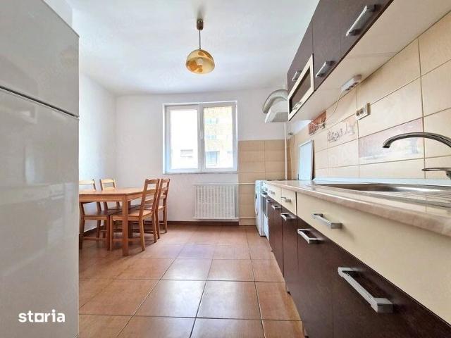Apartament închirieri în Blanduzia, București