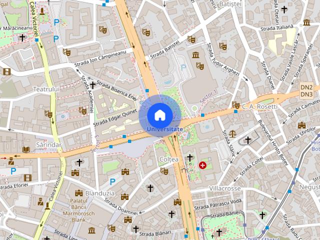 Apartament închirieri în București