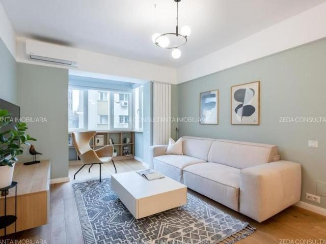 Apartament închirieri în București