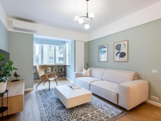 Apartament închirieri în București