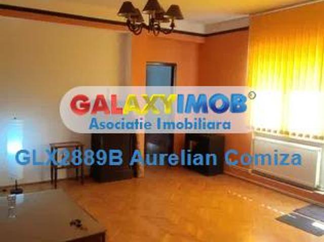 Apartament închirieri în București