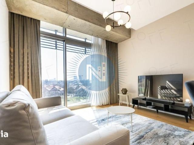 Apartament închirieri în București