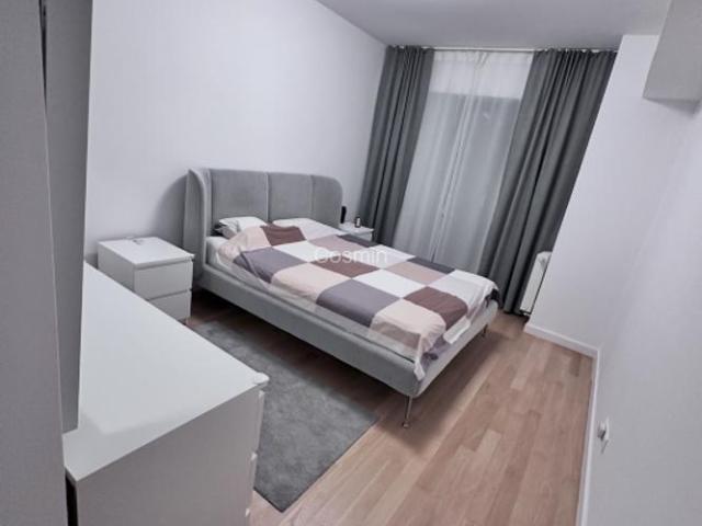 Apartament închirieri în București