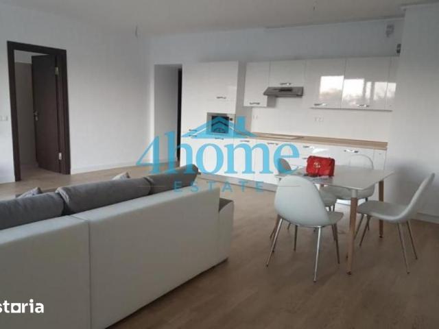 Apartament închirieri în București