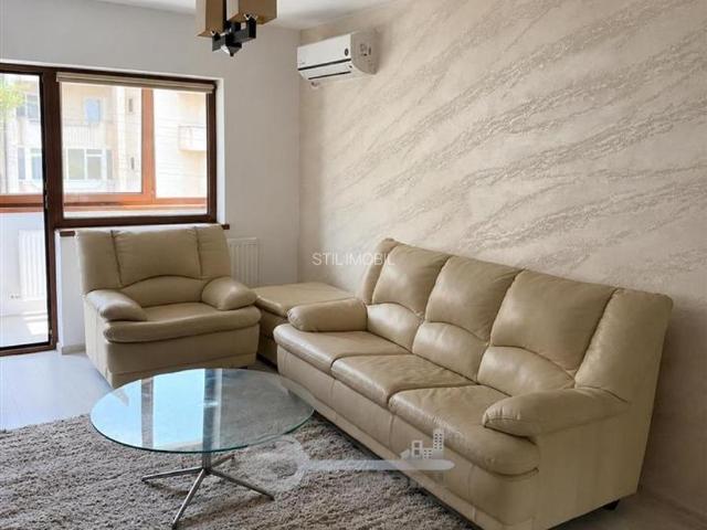 Apartament închirieri în Mircea Cel Batran, Iași