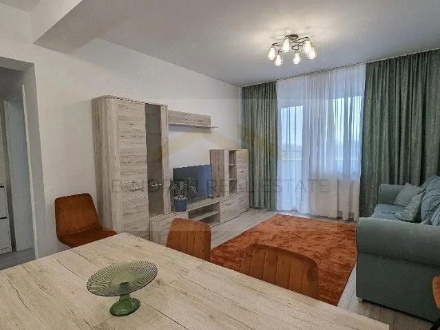 Apartament închirieri în Roșu, Chiajna