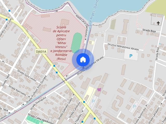 Apartament închirieri în Roșu, Chiajna