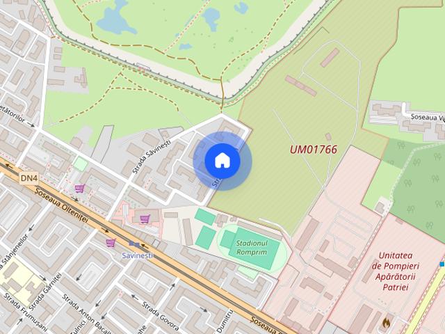 Apartament închirieri în Sector 4, București