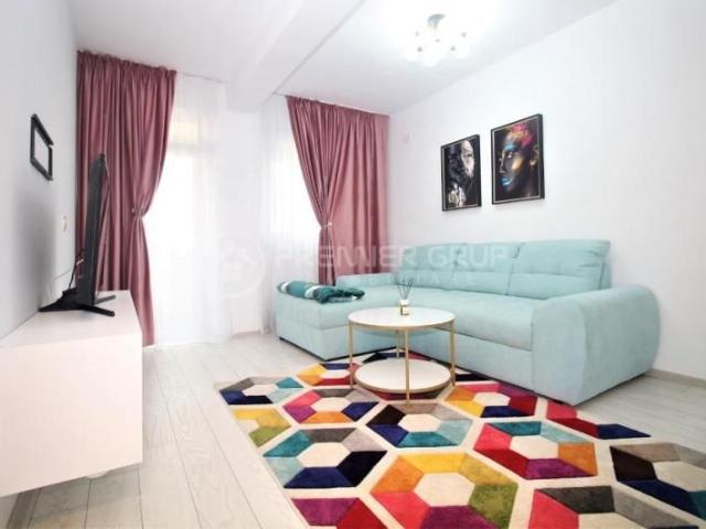 Apartament închirieri în Mircea Cel Batran, Iași