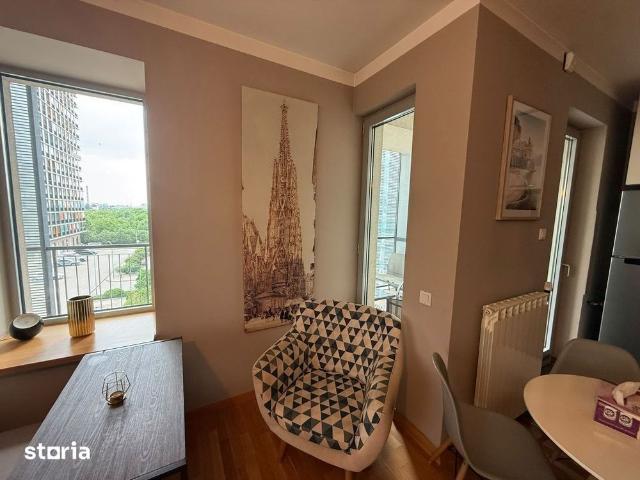 Apartament închirieri în București