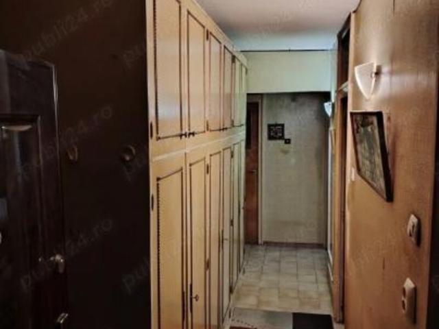 Apartament vânzări în București