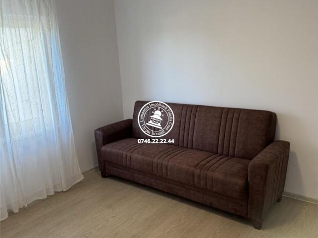 Apartament închirieri în Mircea Cel Batran, Iași