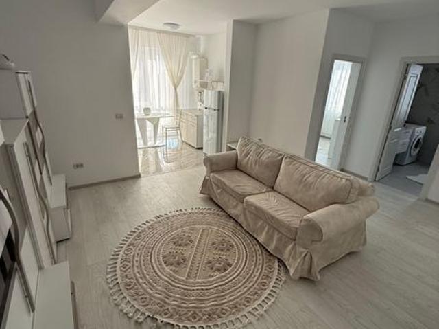 Apartament închirieri în Valea Lupului, Iași