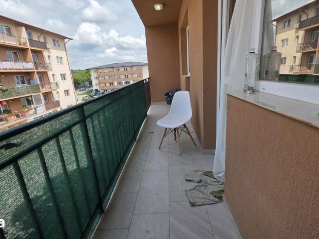 Apartament închirieri în Valea Lupului, Iași