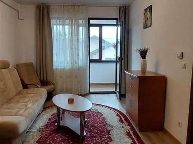 Apartament închirieri în Valea Lupului, Iași