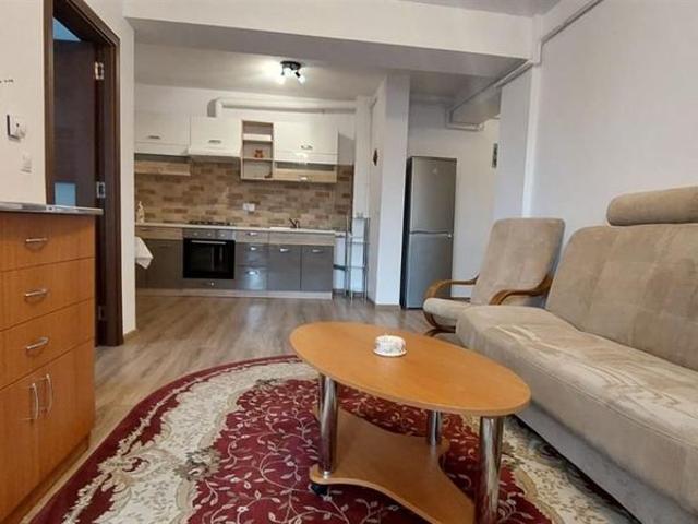 Apartament închirieri în Valea Lupului, Iași