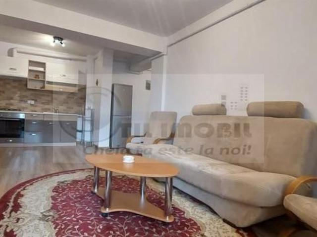 Apartament închirieri în Mircea Cel Batran, Iași