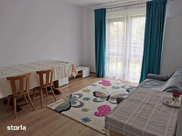 Apartament închirieri în Mircea Cel Batran, Iași