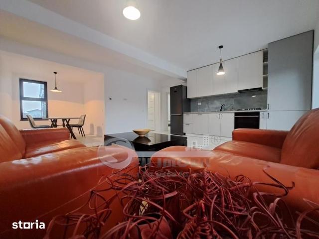 Apartament închirieri în Valea Lupului, Iași