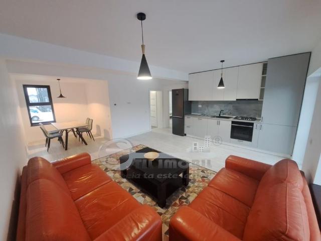 Apartament închirieri în Valea Lupului, Iași