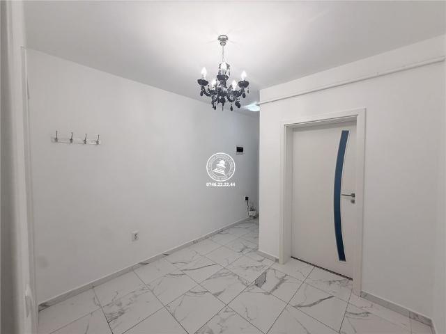 Apartament închirieri în Valea Lupului, Iași