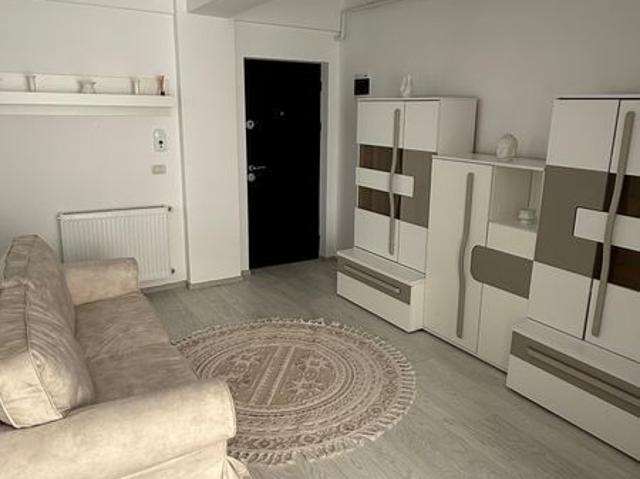 Apartament închirieri în Valea Lupului, Iași