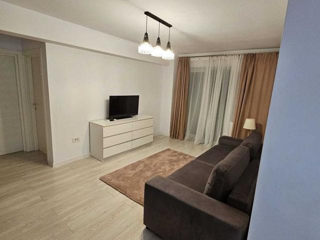 Apartament închirieri în Valea Lupului, Iași