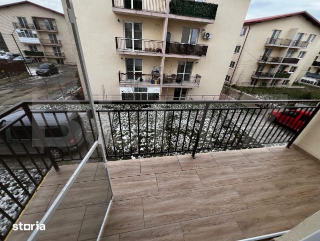 Apartament închirieri în Valea Lupului, Iași