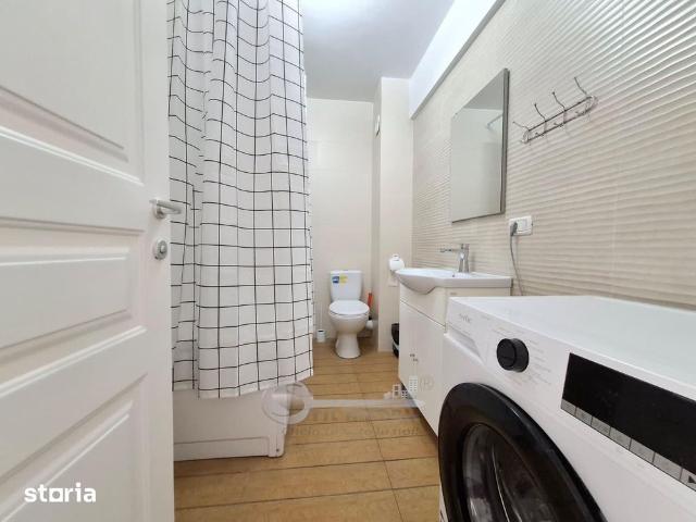 Apartament închirieri în Mircea Cel Batran, Iași