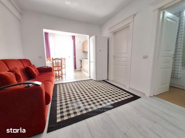 Apartament închirieri în Mircea Cel Batran, Iași
