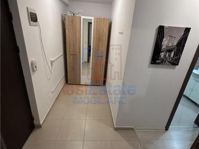 Apartament închirieri în Valea Lupului, Iași
