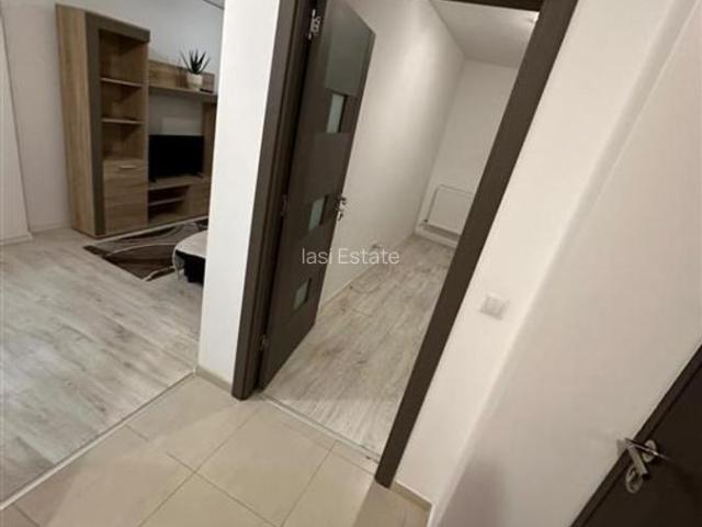 Apartament închirieri în Mircea Cel Batran, Iași