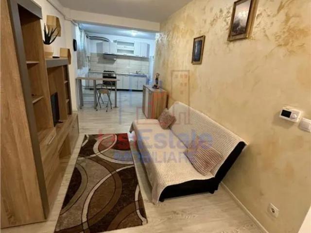 Apartament închirieri în Valea Lupului, Iași