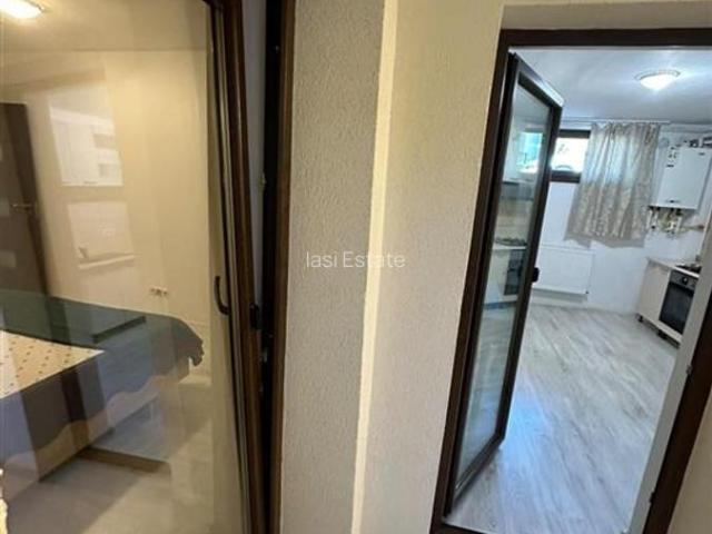Apartament închirieri în Mircea Cel Batran, Iași