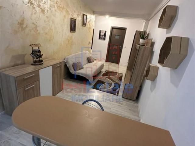 Apartament închirieri în Valea Lupului, Iași