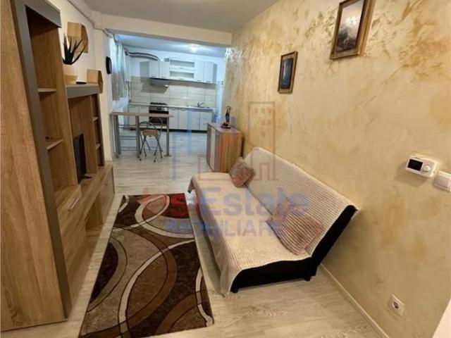 Apartament închirieri în Valea Lupului, Iași