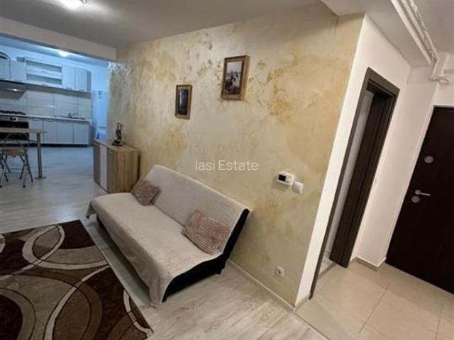Apartament închirieri în Mircea Cel Batran, Iași