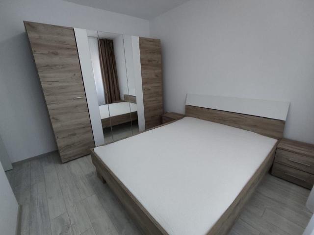 Apartament închirieri în Valea Lupului, Iași