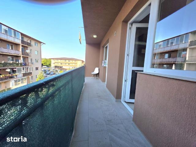Apartament închirieri în Valea Lupului, Iași