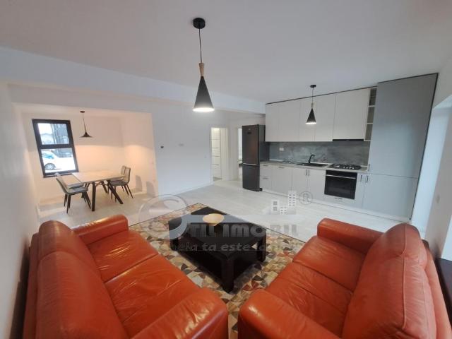 Apartament închirieri în Valea Lupului, Iași
