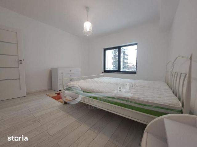 Apartament închirieri în Valea Lupului, Iași