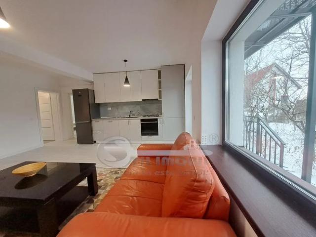 Apartament închirieri în Centru, Iași