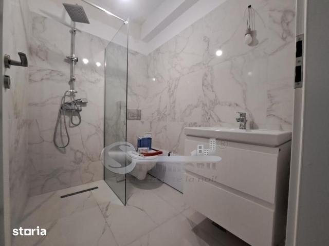 Apartament închirieri în Valea Lupului, Iași