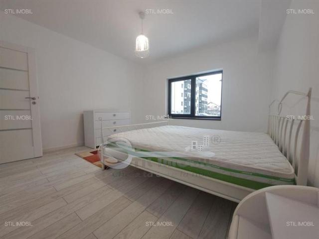 Apartament închirieri în Mircea Cel Batran, Iași