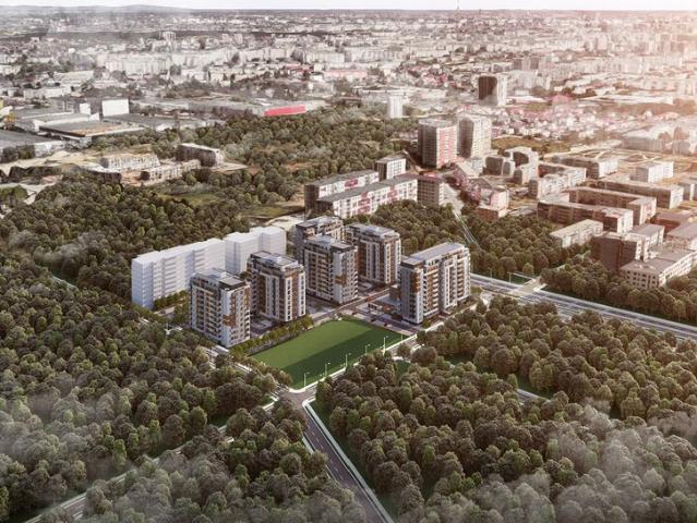 Apartament vânzări în București