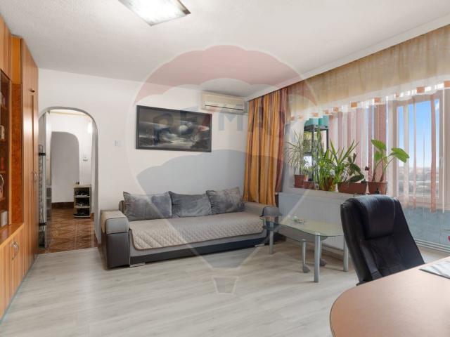 Apartament vânzări în Arad