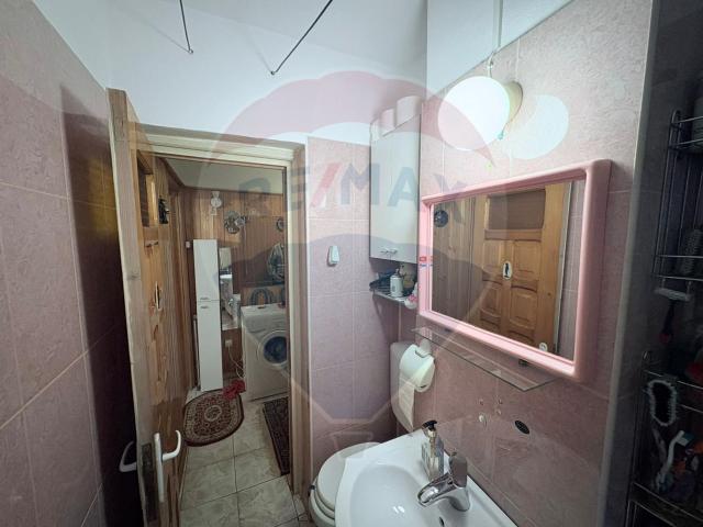 Apartament vânzări în Bacău