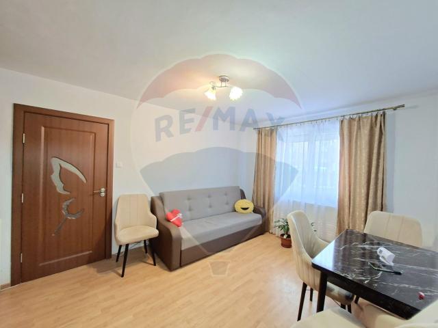 Apartament vânzări în Arad