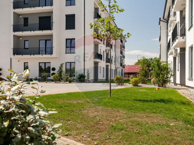 Apartament vânzări în Arad