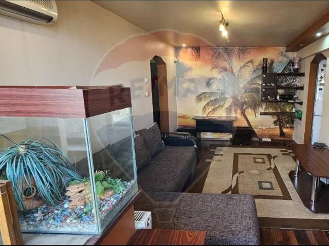 Apartament vânzări în Comanesti, Bacău